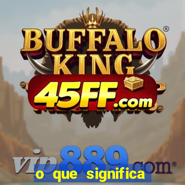 o que significa quando um passarinho morre do nada